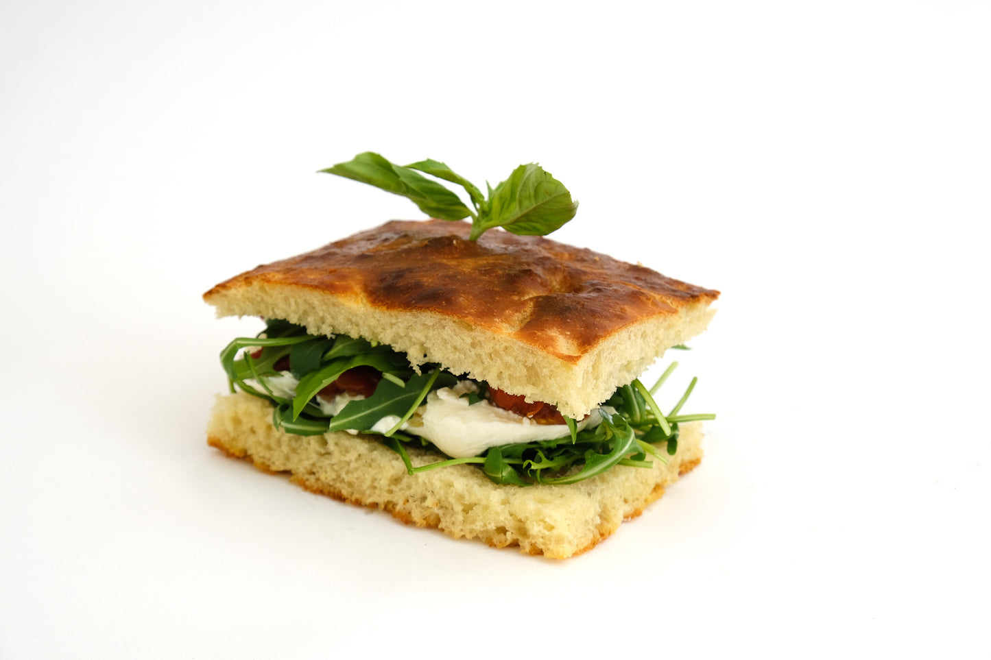 The Burrata