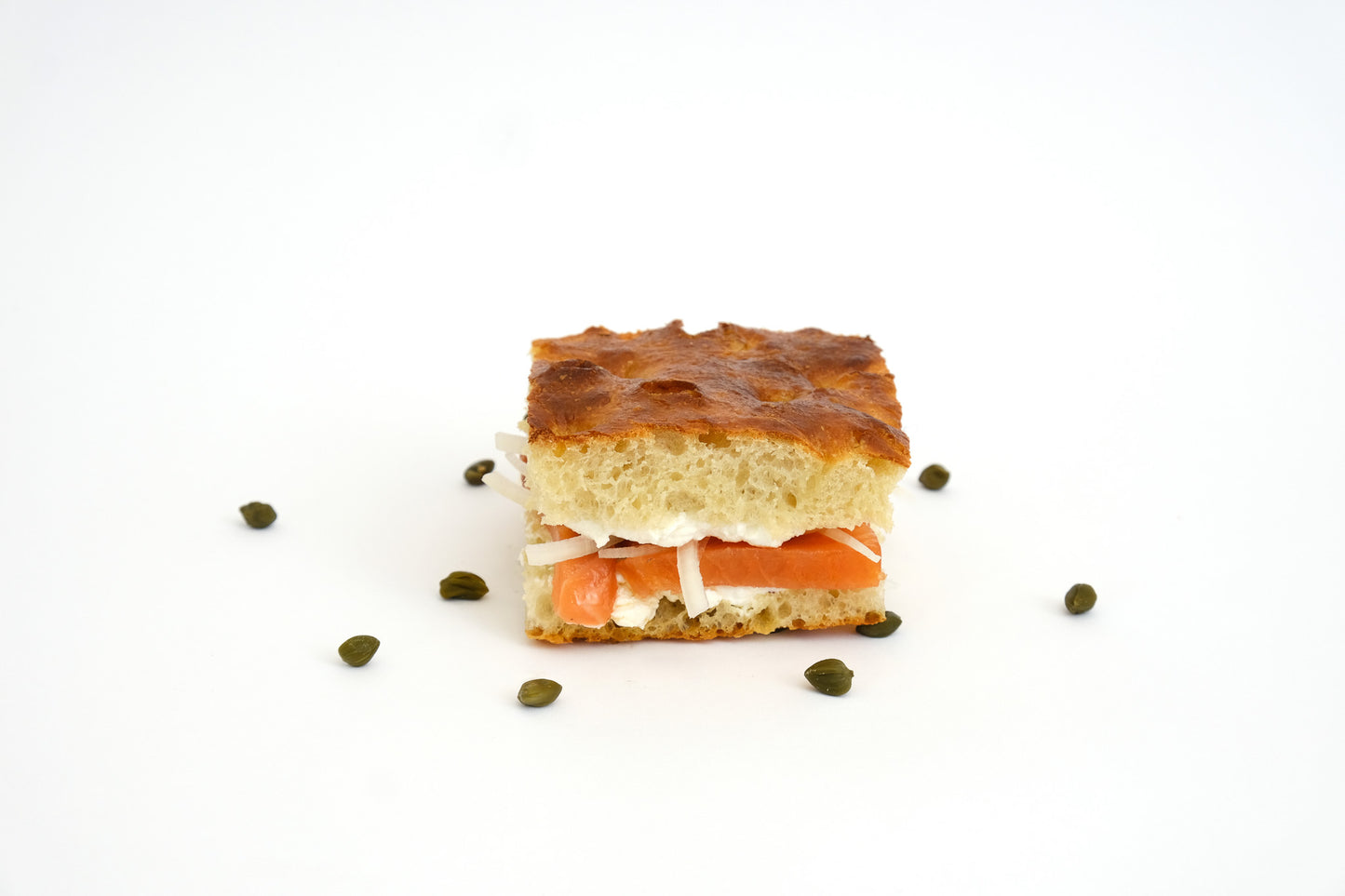 Smoked Salmon