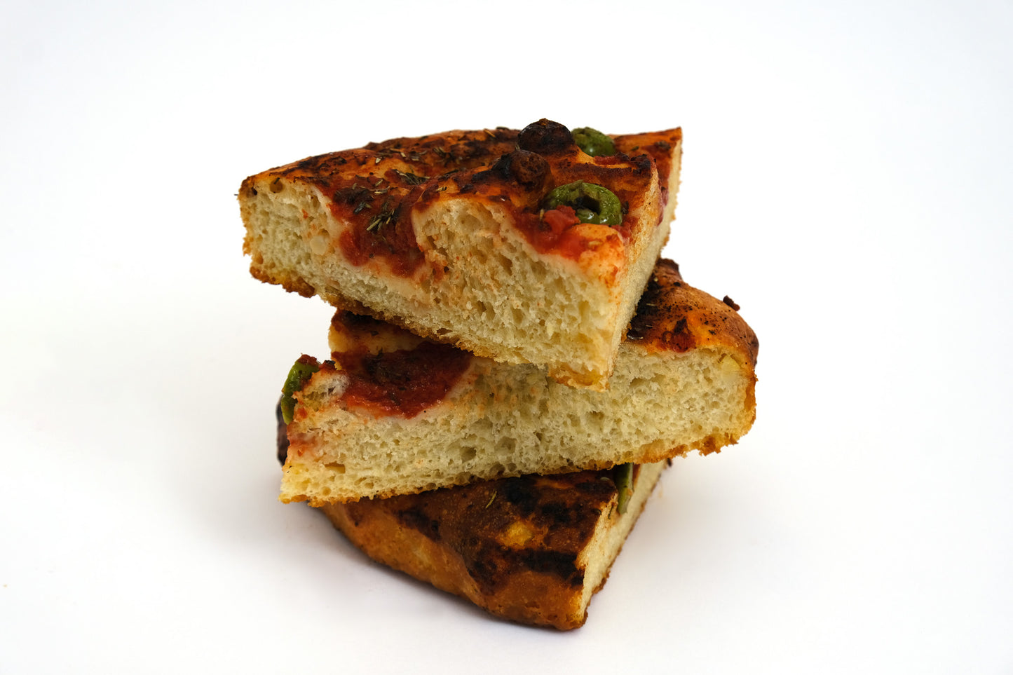 Focaccia Barese
