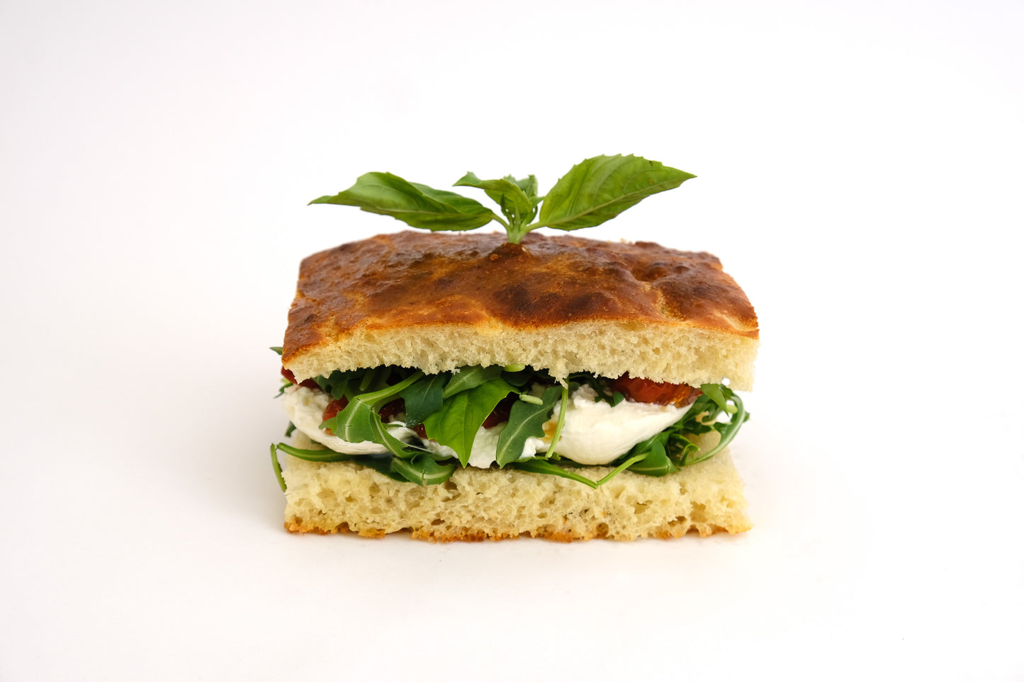 The Burrata